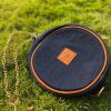 Denim Crossbody Bag For Women Indigo #CB-Indigo-02 - Image 4